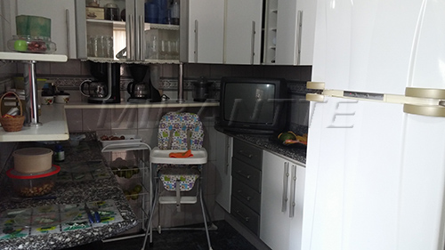 Apartamento de 103m² com 3 quartos em Santana
