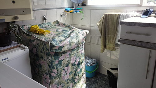 Apartamento de 103m² com 3 quartos em Santana