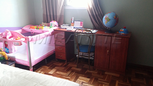 Apartamento de 103m² com 3 quartos em Santana