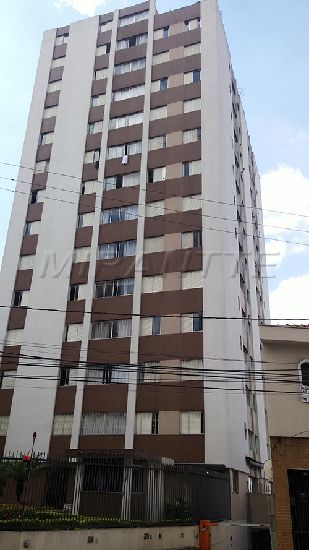 Apartamento de 103m² com 3 quartos em Santana
