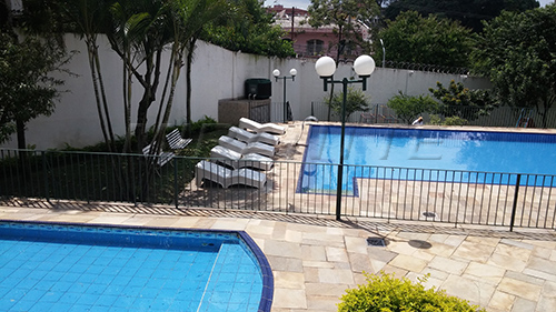 Apartamento de 103m² com 3 quartos em Santana