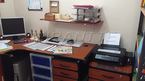Apartamento de 103m² com 3 quartos em Santana