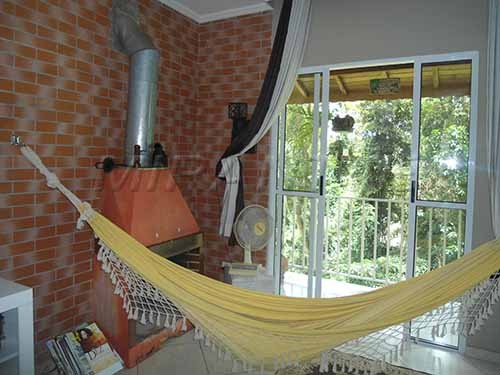 Sobrado de 200m² com 3 quartos em Serra da Cantareira