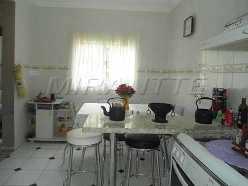 Sobrado de 200m² com 3 quartos em Serra da Cantareira