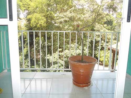 Sobrado de 200m² com 3 quartos em Serra da Cantareira