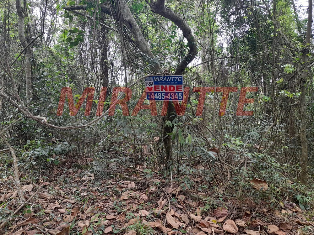 Terreno de 1462m² em Serra Da Cantareira