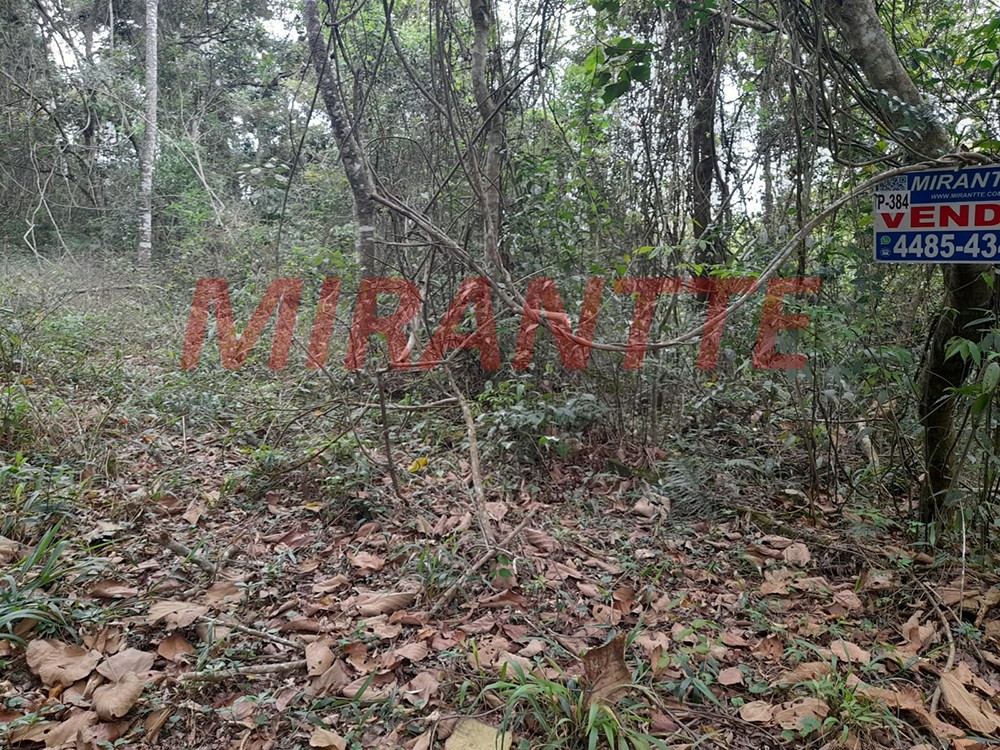 Terreno de 1462m² em Serra Da Cantareira