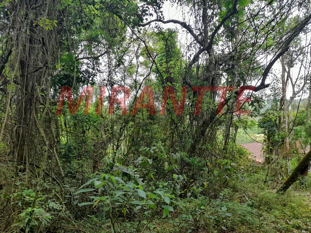 Terreno de 1462m² em Serra Da Cantareira