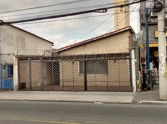 Casa terrea de 80m² com 2 quartos em Jaçana