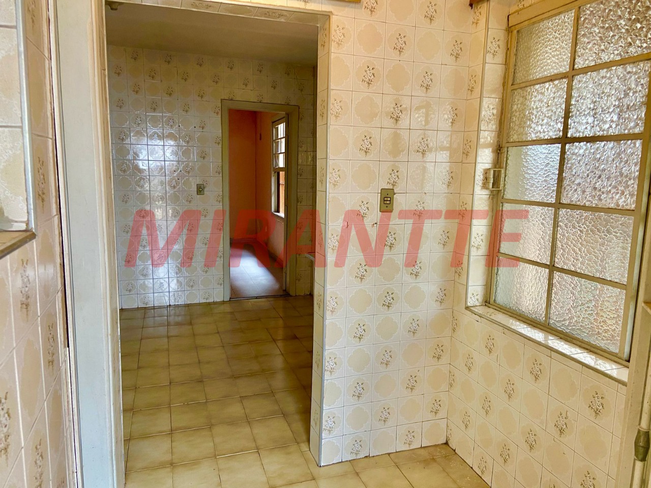 Casa terrea de 254m² com 4 quartos em Casa Verde Alta