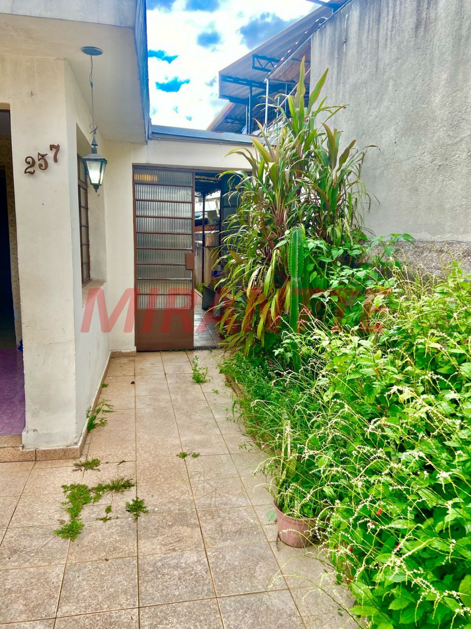 Casa terrea de 254m² com 4 quartos em Casa Verde Alta