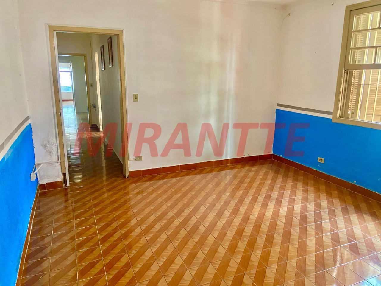 Casa terrea de 254m² com 4 quartos em Casa Verde Alta