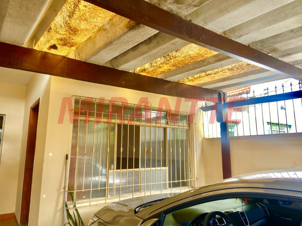 Casa terrea de 254m² com 4 quartos em Casa Verde Alta