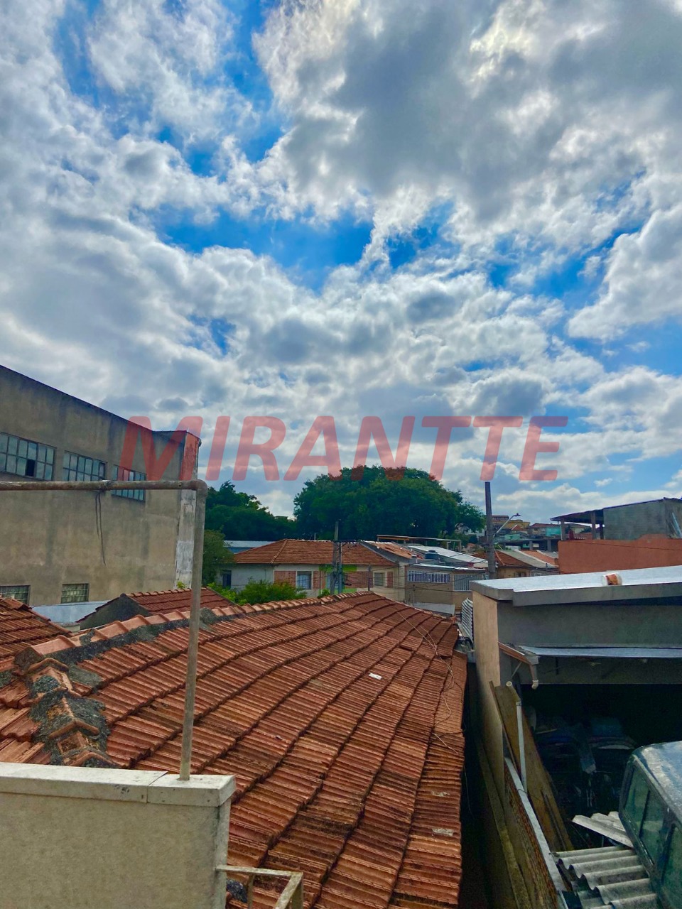 Casa terrea de 254m² com 4 quartos em Casa Verde Alta