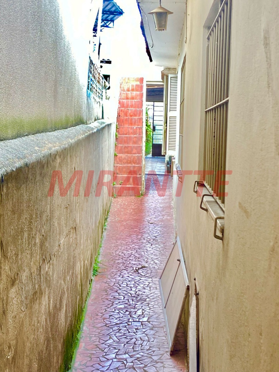 Casa terrea de 254m² com 4 quartos em Casa Verde Alta