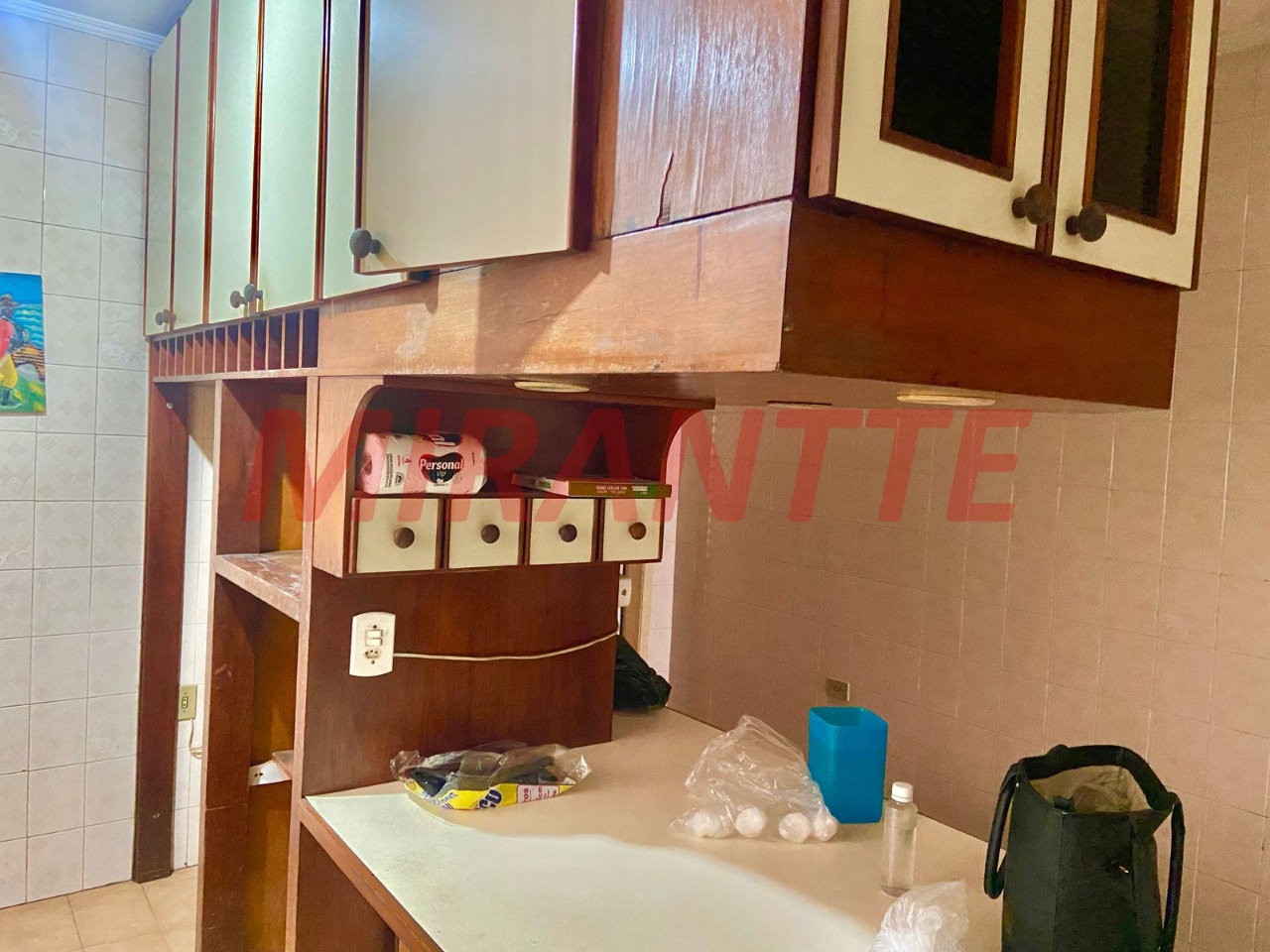 Casa terrea de 254m² com 4 quartos em Casa Verde Alta