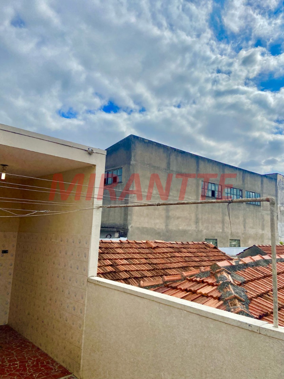 Casa terrea de 254m² com 4 quartos em Casa Verde Alta