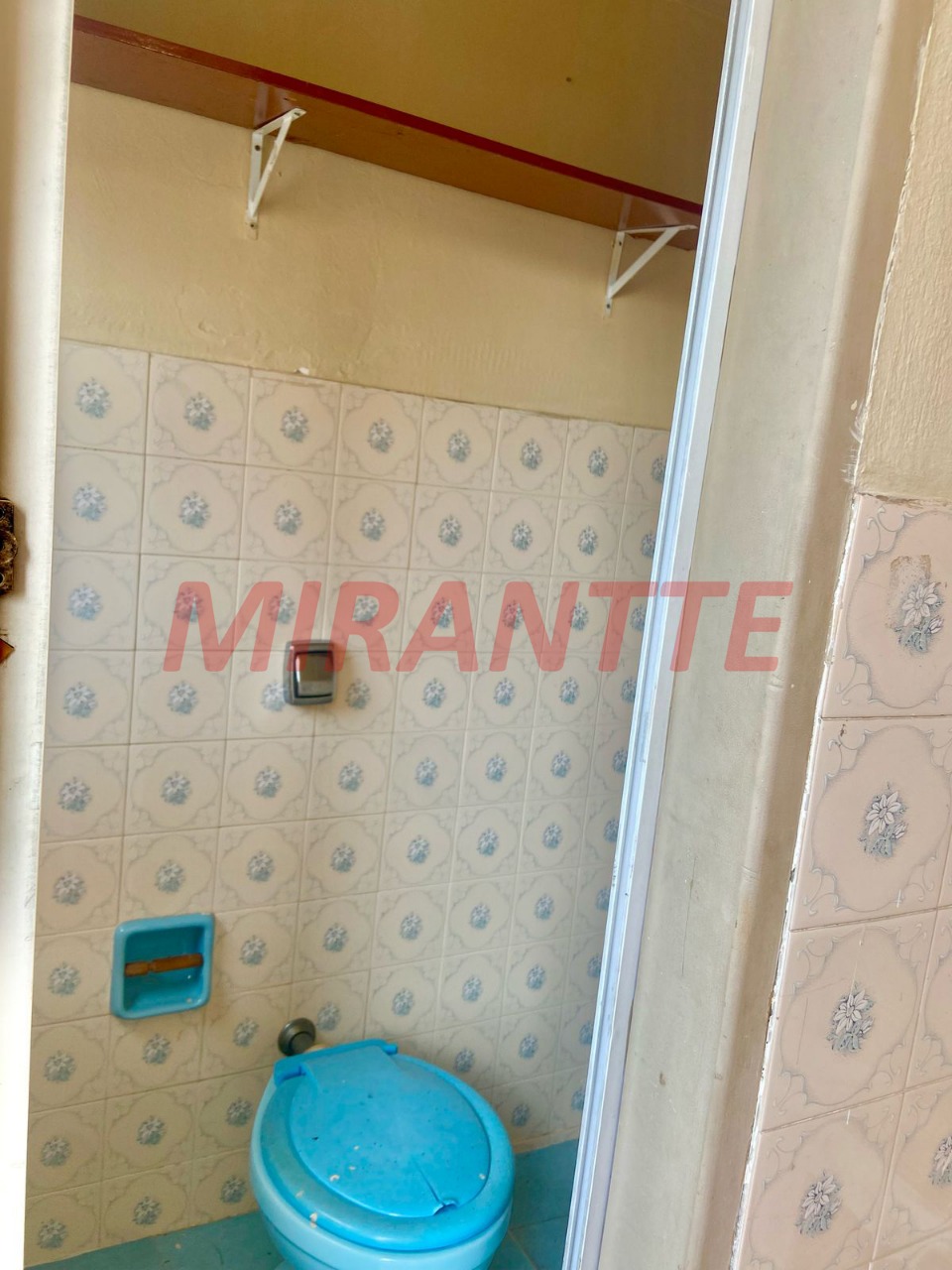 Casa terrea de 254m² com 4 quartos em Casa Verde Alta