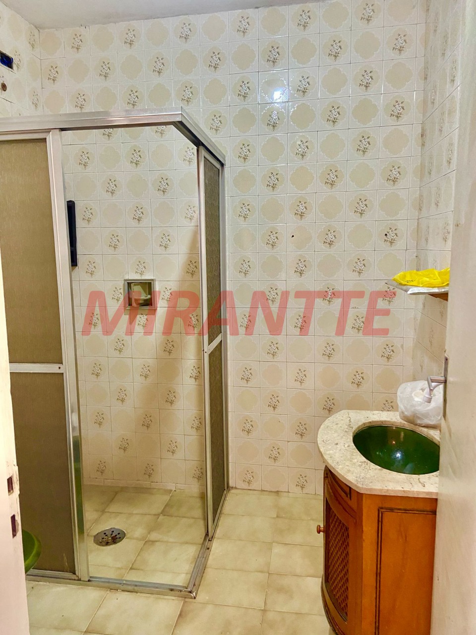 Casa terrea de 254m² com 4 quartos em Casa Verde Alta