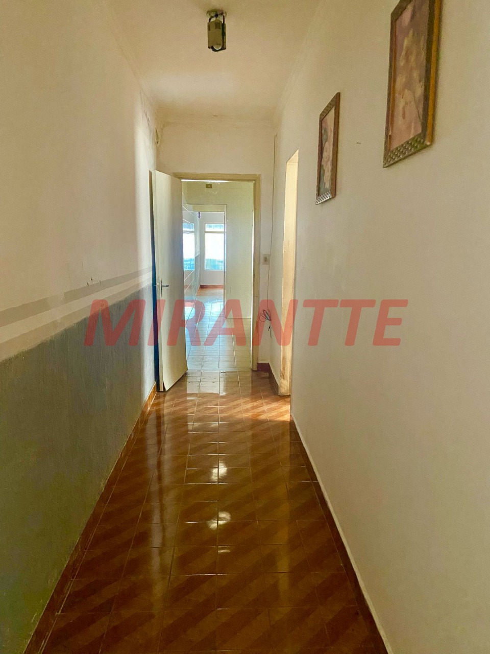 Casa terrea de 254m² com 4 quartos em Casa Verde Alta