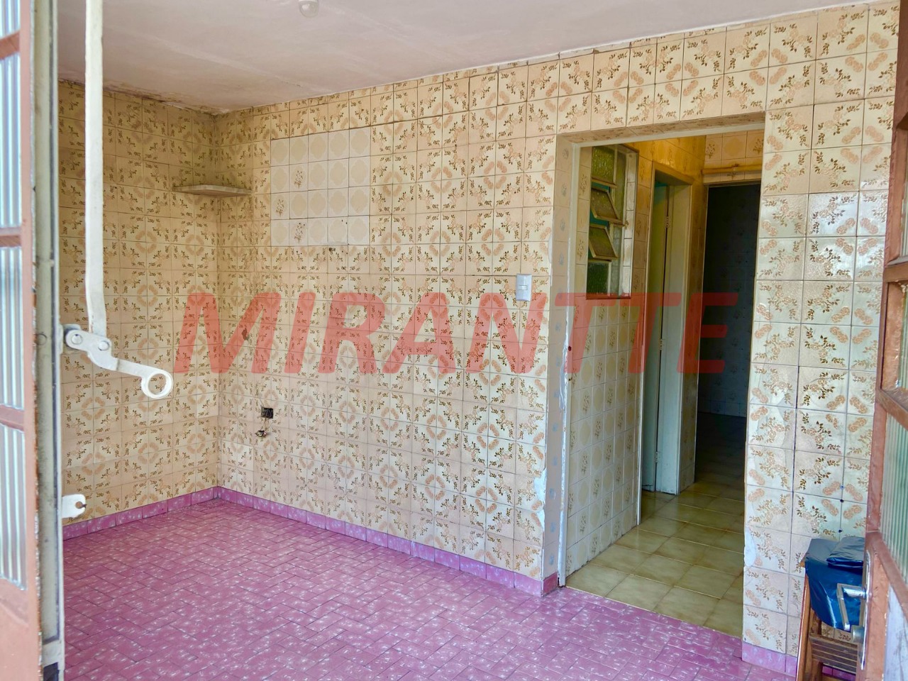 Casa terrea de 254m² com 4 quartos em Casa Verde Alta