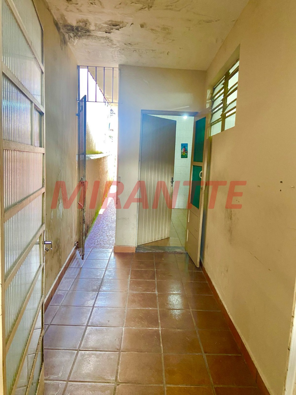 Casa terrea de 254m² com 4 quartos em Casa Verde Alta