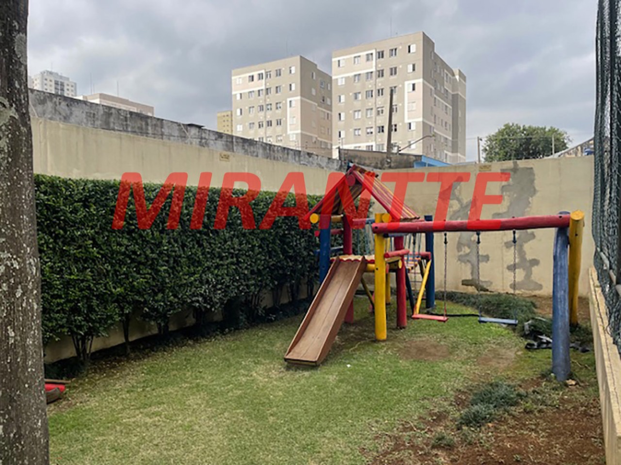 Cobertura de 190m² com 4 quartos em Santana