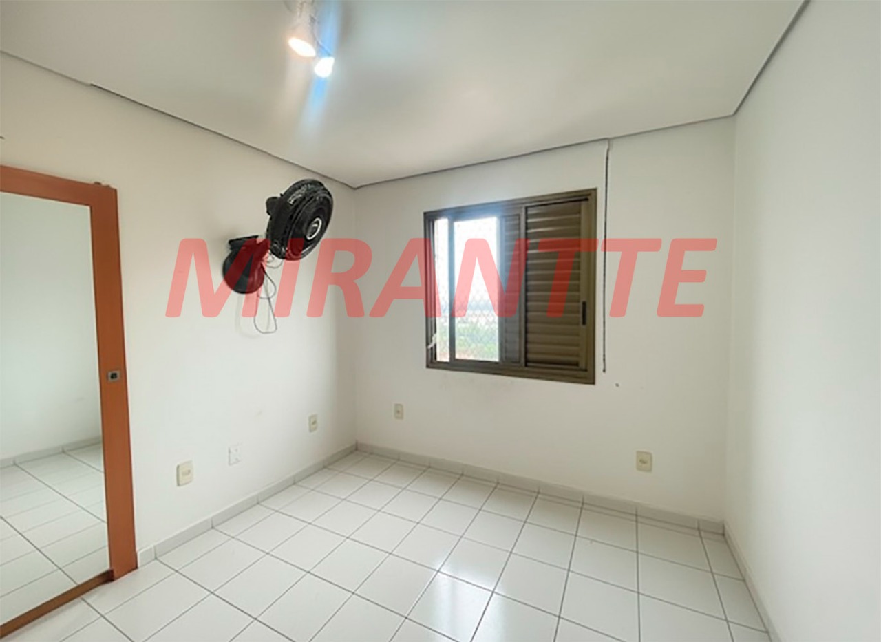 Cobertura de 190m² com 4 quartos em Santana