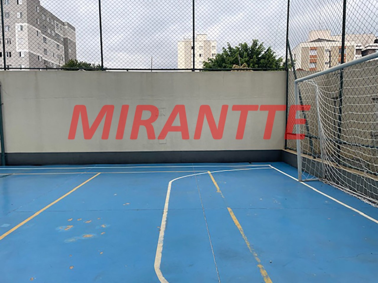 Cobertura de 190m² com 4 quartos em Santana