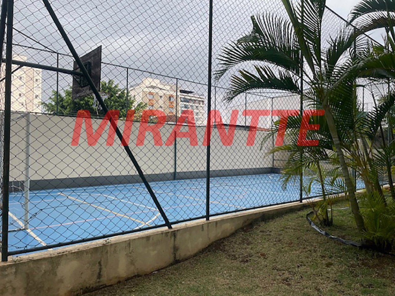 Cobertura de 190m² com 4 quartos em Santana