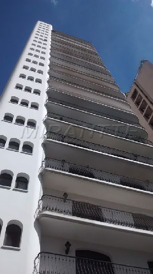 Apartamento de 267m² com 4 quartos em Santana
