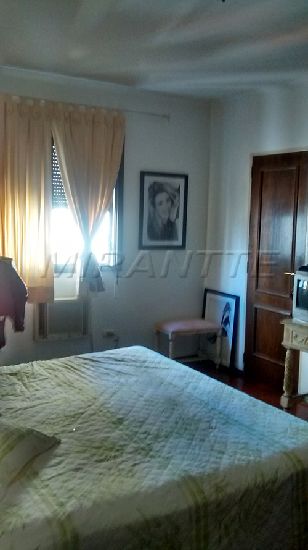 Apartamento de 267m² com 4 quartos em Santana