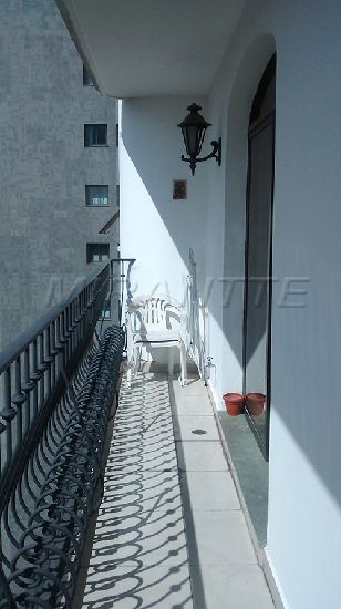 Apartamento de 267m² com 4 quartos em Santana