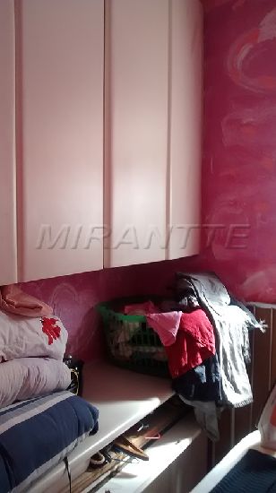 Apartamento de 267m² com 4 quartos em Santana