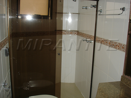 Apartamento de 145m² com 4 quartos em Santana