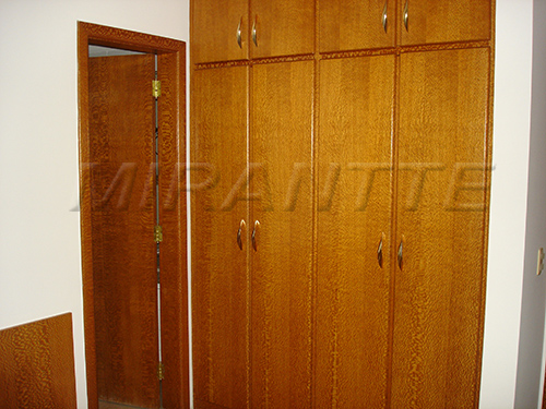 Apartamento de 145m² com 4 quartos em Santana