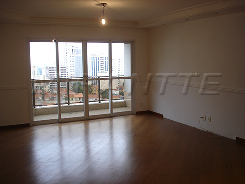 Apartamento de 145m² com 4 quartos em Santana
