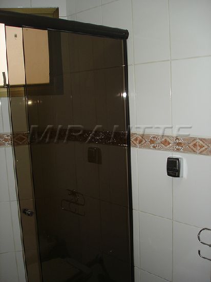 Apartamento de 145m² com 4 quartos em Santana