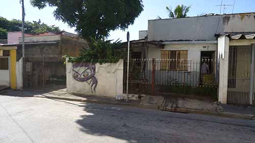 Terreno de 240m² com 2 quartos em Vila Nova Parada