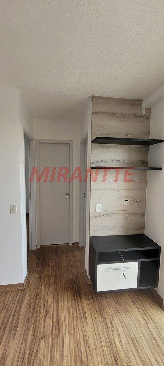 Apartamento com 2 quartos em Imirim