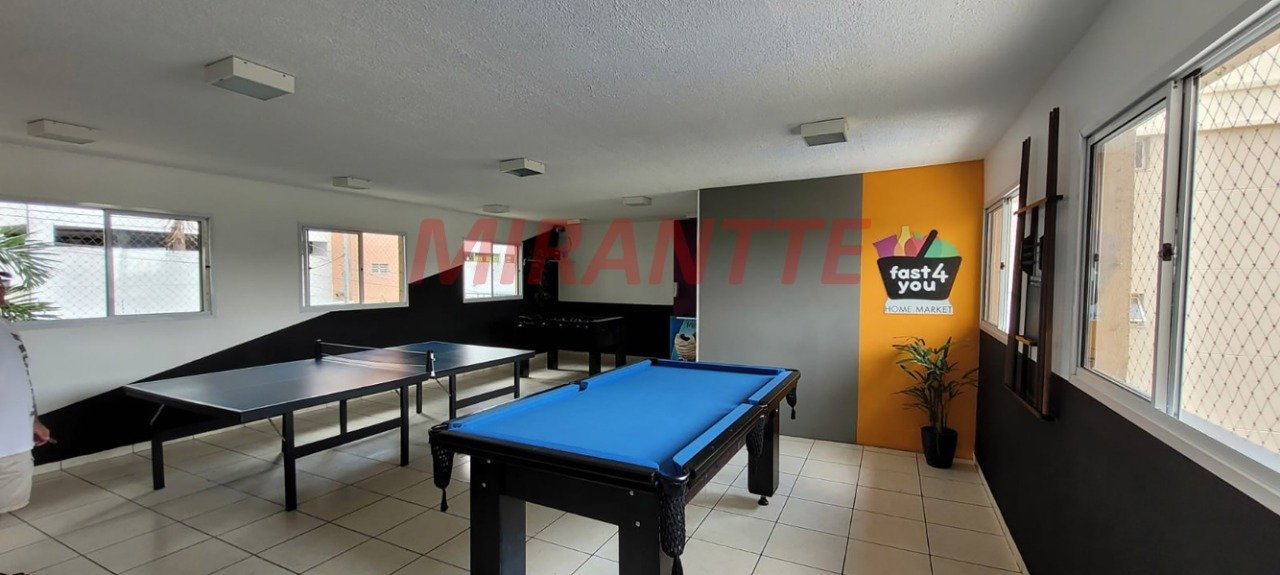 Apartamento com 2 quartos em Imirim