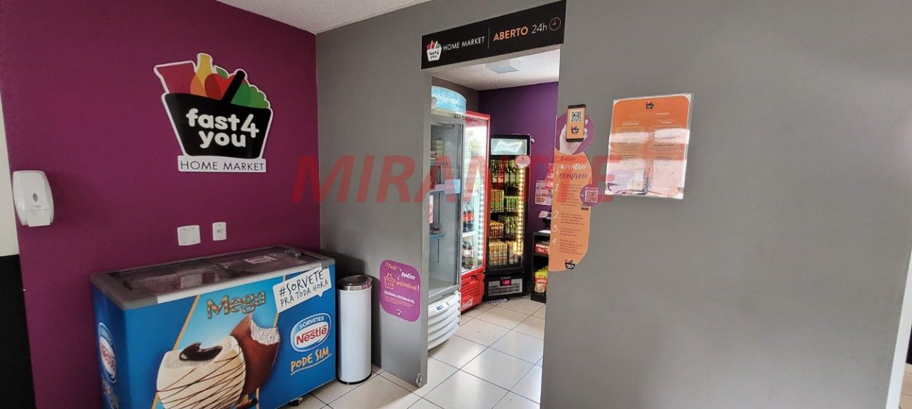 Apartamento com 2 quartos em Imirim
