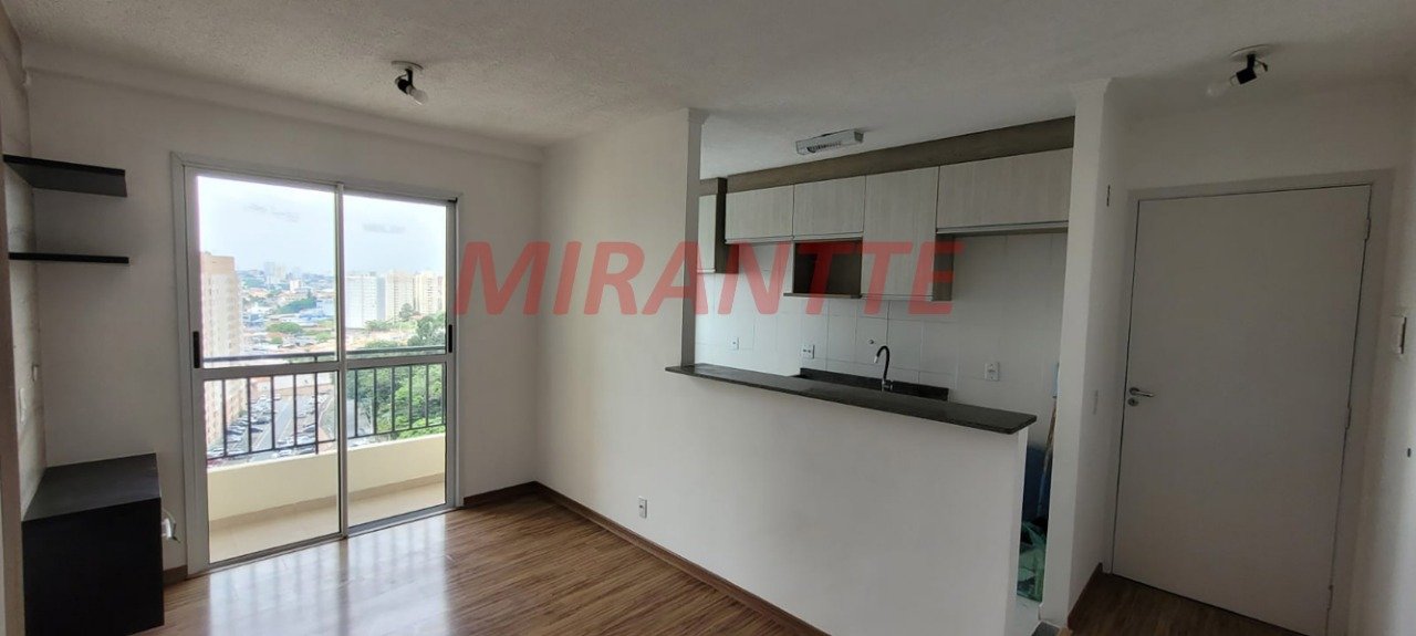 Apartamento com 2 quartos em Imirim