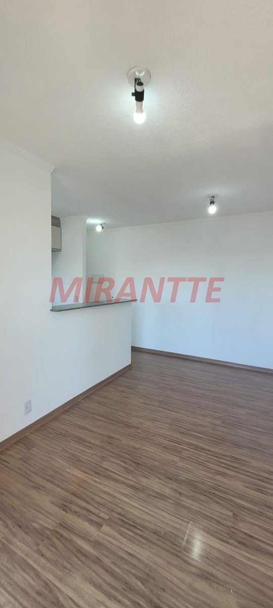 Apartamento com 2 quartos em Imirim