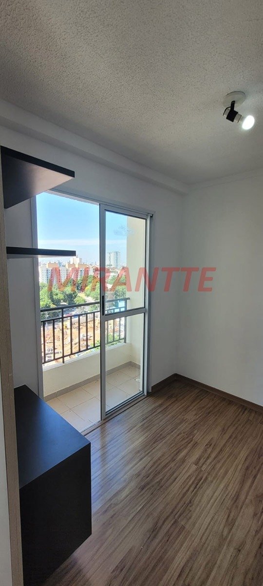 Apartamento com 2 quartos em Imirim