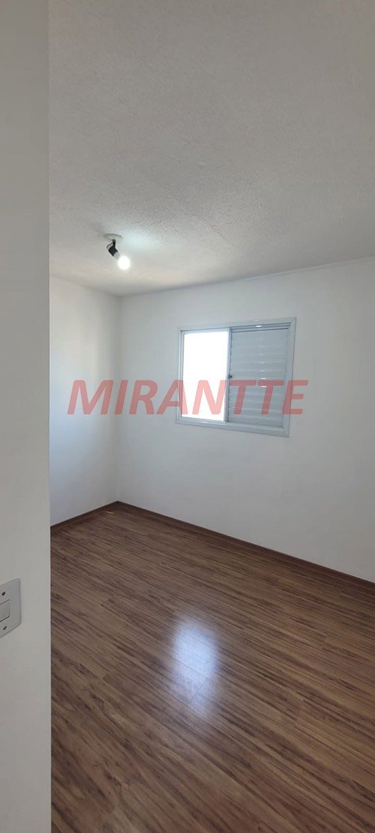 Apartamento com 2 quartos em Imirim