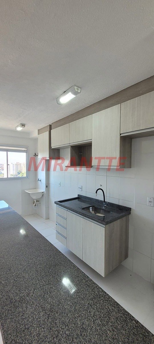 Apartamento com 2 quartos em Imirim