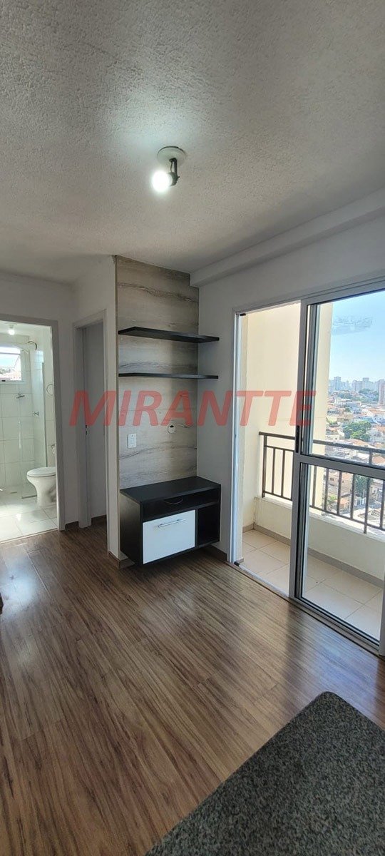 Apartamento com 2 quartos em Imirim