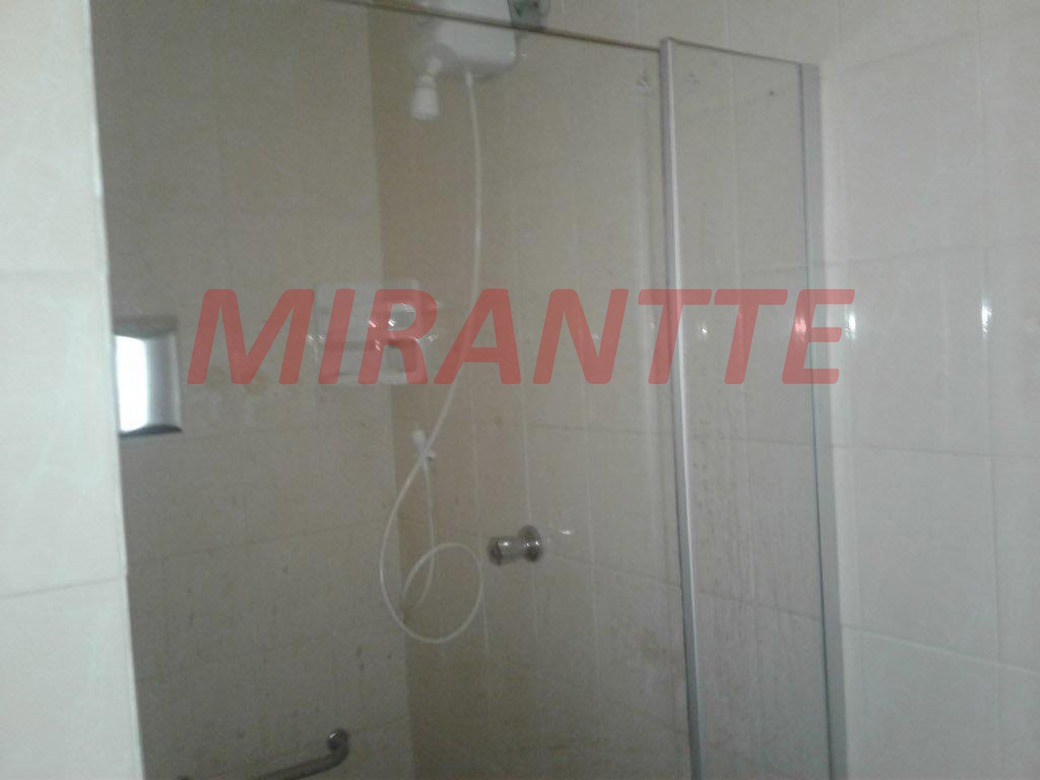 Apartamento de 42m² com 1 quartos em Santana