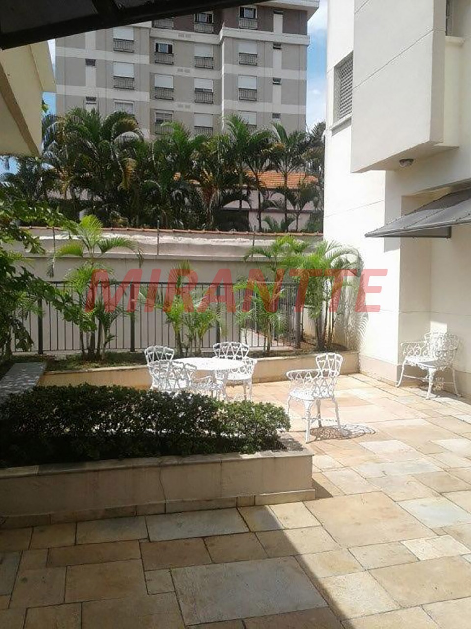 Apartamento de 42m² com 1 quartos em Santana